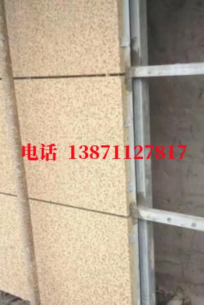 广安发电厂管道清洗外墙ET板